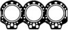 GLASER H02794-00 Gasket, cylinder head